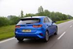 Kia Ceed First Edition 2018 года (UK)